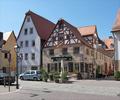 Zum Alten Amtshaus in der Gustavstrae