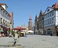 Grner Markt.