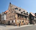 ehemalige Gasthaus Zum Goldenen Schwan,