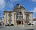 Stadttheater Frth.