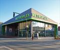 Metroplex, modernes Kino