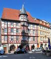 Mollenhauer Haus,