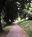 Promenade