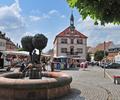 Marktplatz