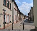 Die Querstrae