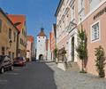 Nrnberger Tor (Faltertor), 