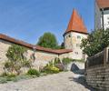 Gredinger Wehranlage