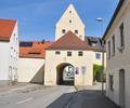 Eichsttter Tor in Greding