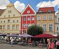 Marktplatz.