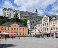 Oberes Schloss Greiz,
