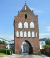 Greifswalder Tor,