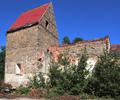 Pulverturm im Jahr 2010: 