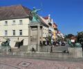 Hauptmarkt Groenhain
