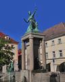 Dianabrunnen: