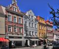 Frauenmarkt.