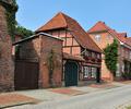 Hagenstrae, Bauensemble