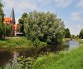 Mhlenteich, Schmaa