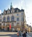 Stadthaus