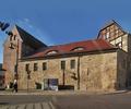 Neue Residenz,