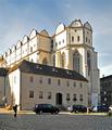 Dom Halle.