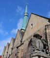 Marktkirche St. Nicolai,