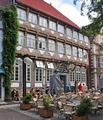 Stiftsherrenhaus