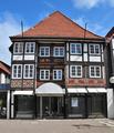 Fachwerkhaus,