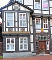 Haus mit vielen Wnschen und Erklrungen,