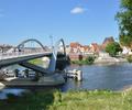 Brcke ber die Havel