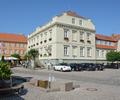 Rathaus (1854), Sptklassizismus 