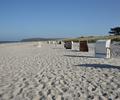 Strandwanderung