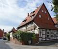 Hornburg, ein wahrhaftiges Fachwerkstdtchen