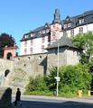 Residenzschloss Idstein