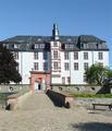 einstiges Residenzschloss Idstein,