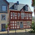 Idstein Kaffegasse 2a: