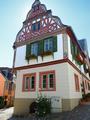 Idstein Obergasse 14