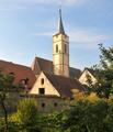 Stadtpfarrkirche St. Veit