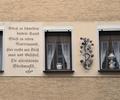 Klappern gehrt zum Handwerk.