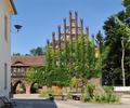 ehemaliges Nonnenkloster