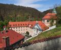 Kloster Weltenburg