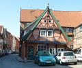 Messingsches Haus, 
