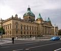 Bundesverwaltungsgericht in Leipzig,