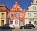 Luckau besitzt eine ganze Menge schtzenswerter Gebude,