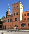 Rathaus, 