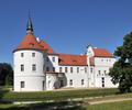 Wasserschloss Frstlich Drehna