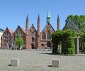 Heilig-Geist-Hospital,