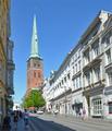 Jakobikirche,