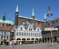 Rathaus am Markt,