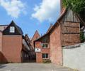 Textilwerk in Lneburg Am Sande