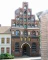 Kalandhaus,